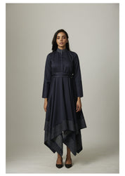 Hankerchief Dress