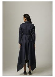 Hankerchief Dress