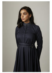 Hankerchief Dress