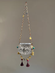 Raat Rani Slingbag