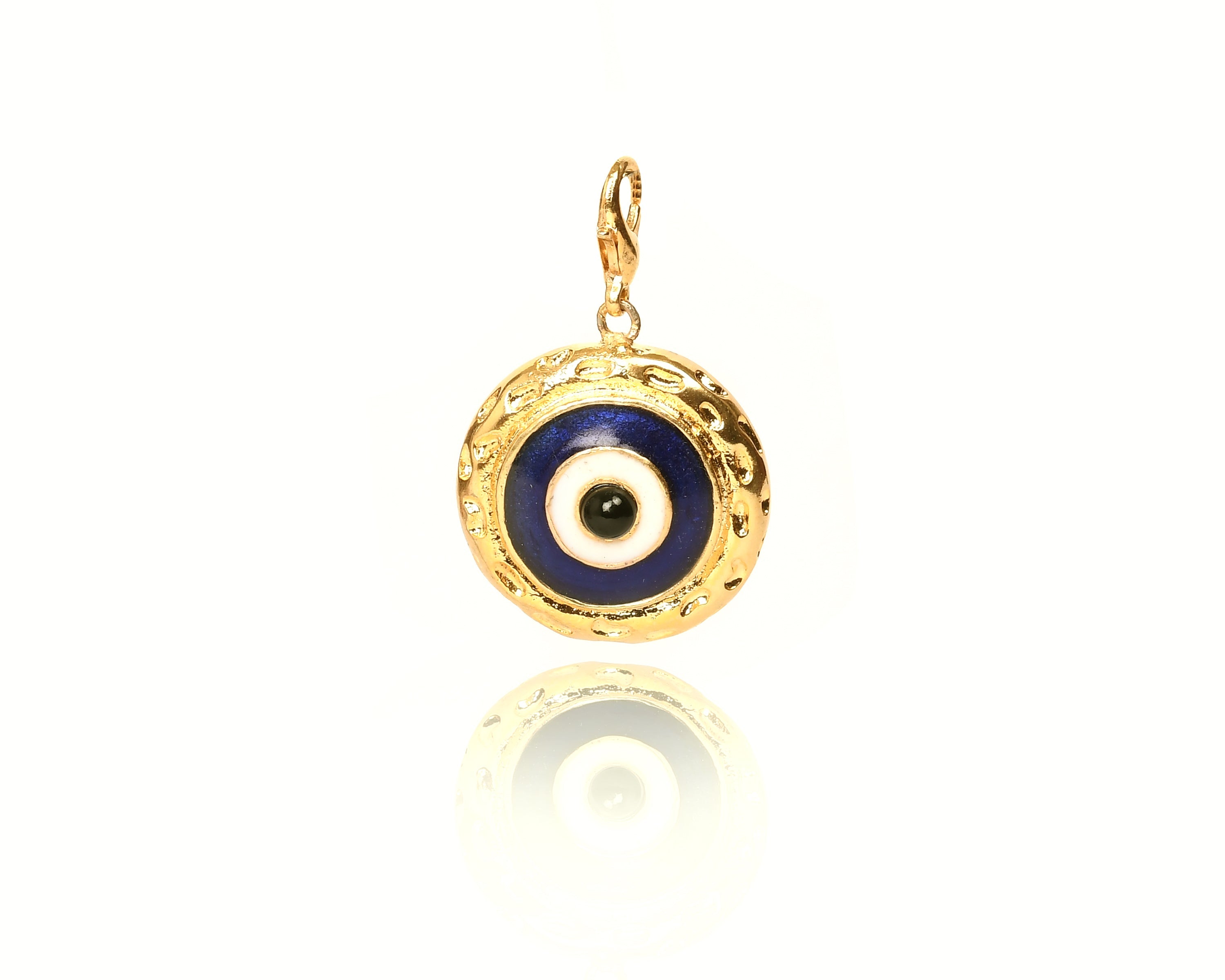 Customize Your Own Charms  Necklace (Rs. 1350/- Onwards)