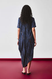 Echo Loom Dress