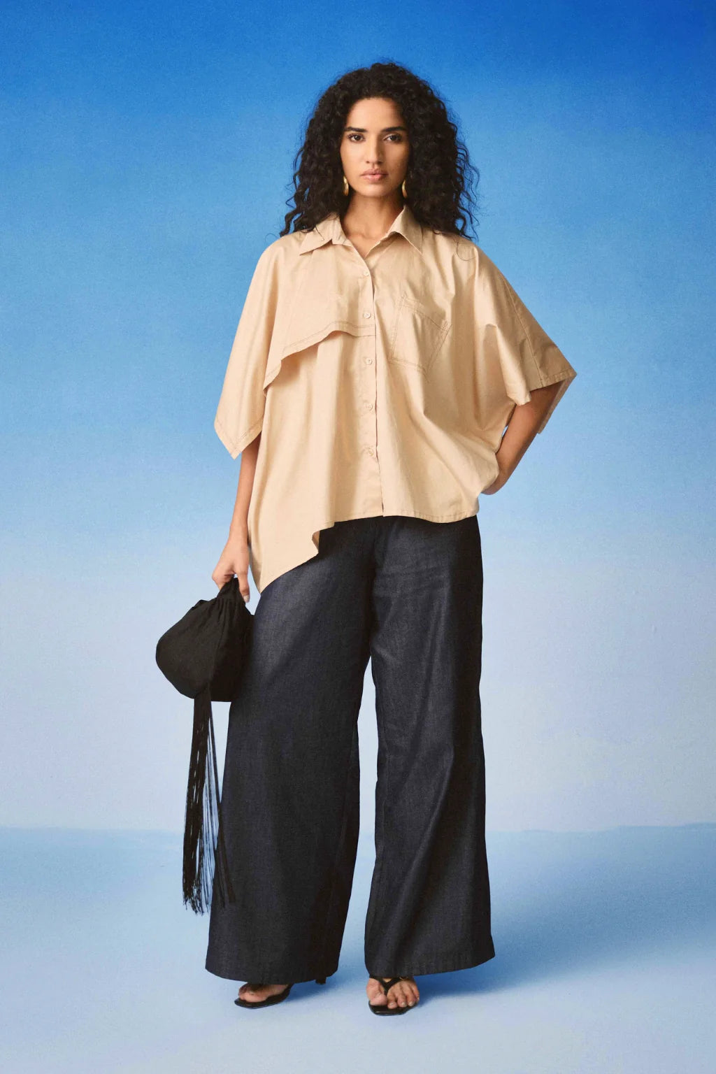 Echo Sandbar Shirt