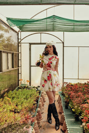 Maelis Dress