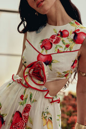 Maelis Dress