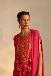 Kimono Boho Twin Set