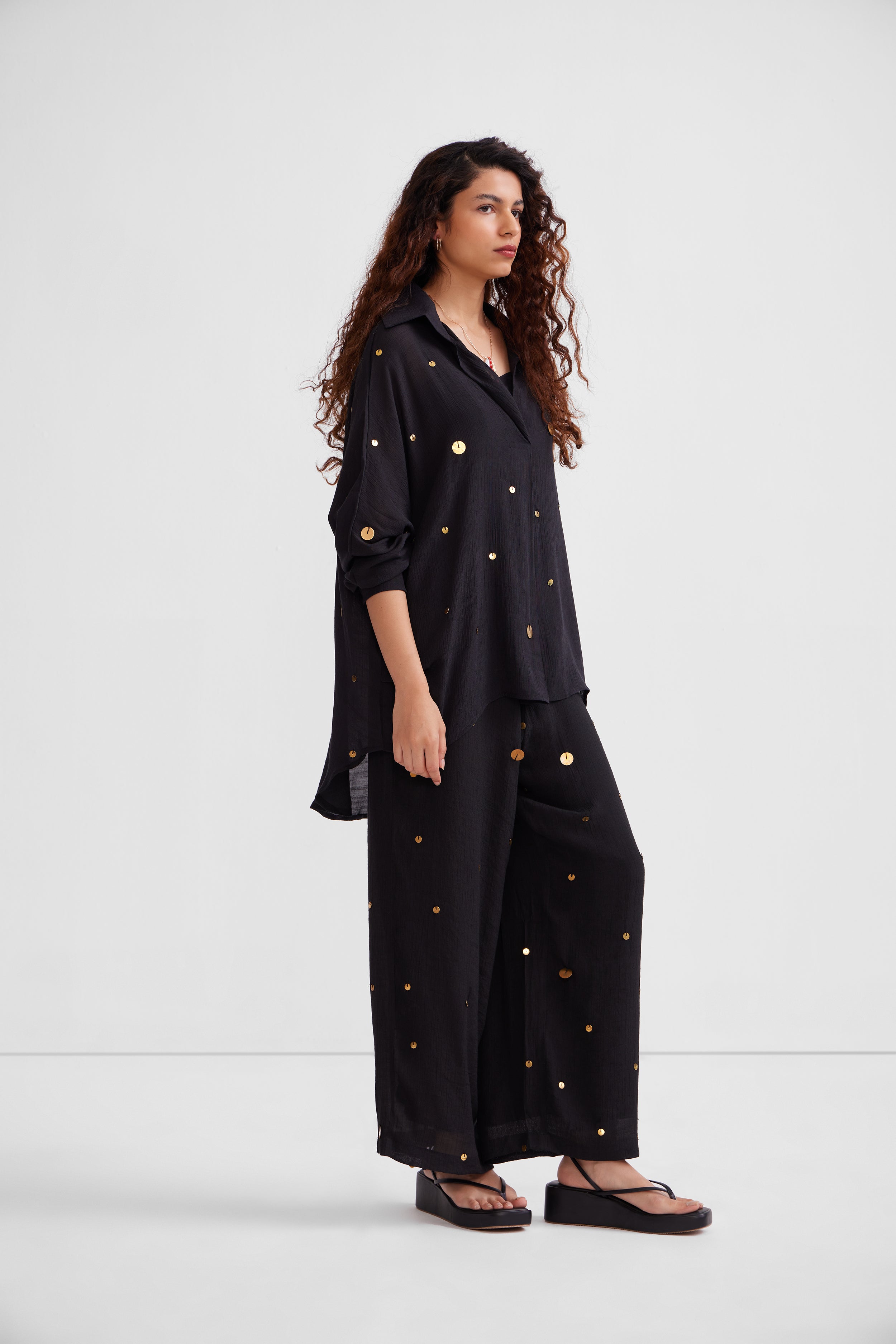 Tunic Set
