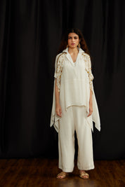 Bias Jhalar Twin Set