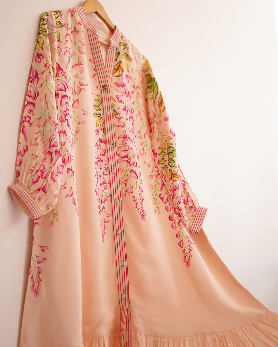 Daze Maxi Dress