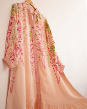 Daze Maxi Dress