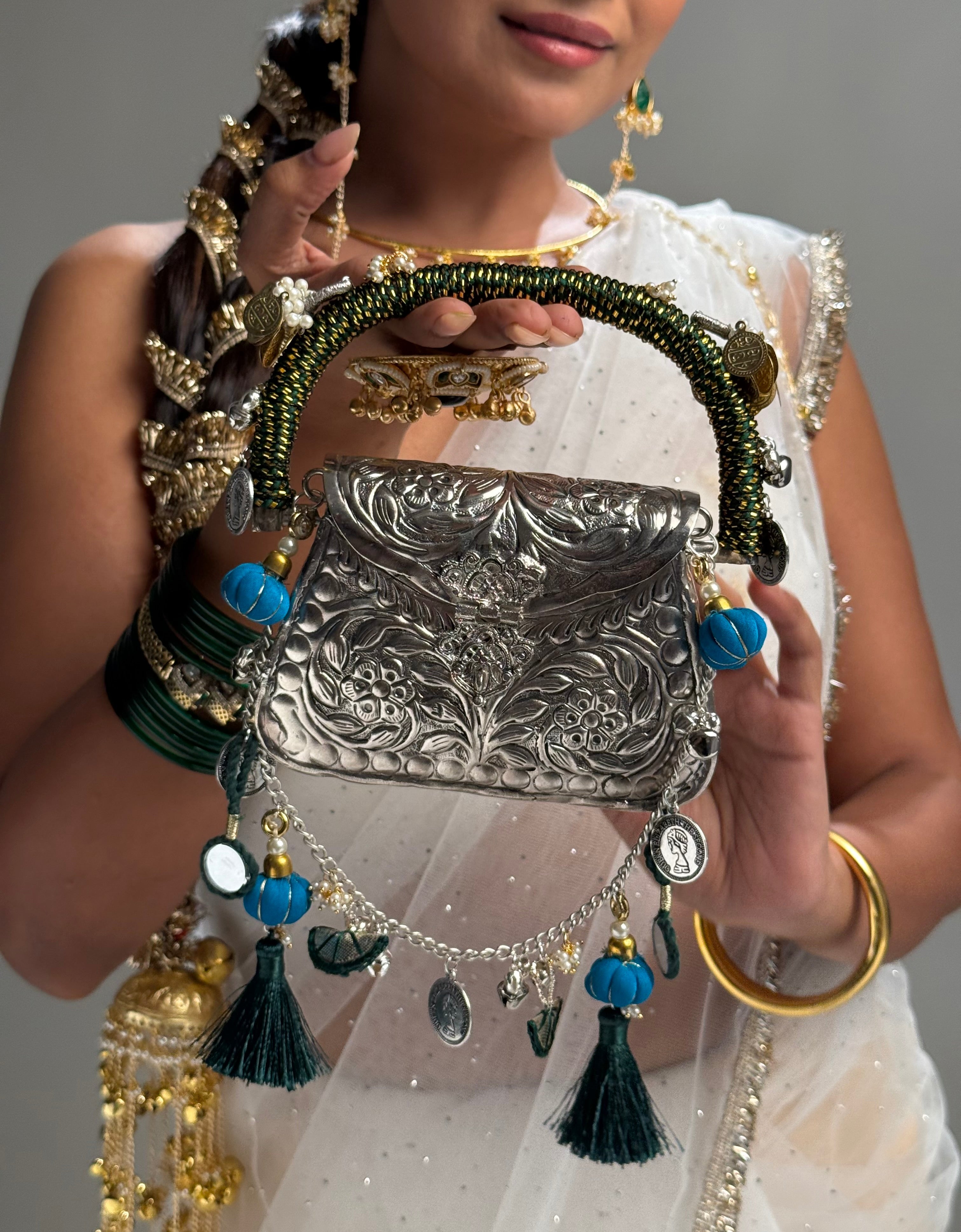 Morbagh Handbag