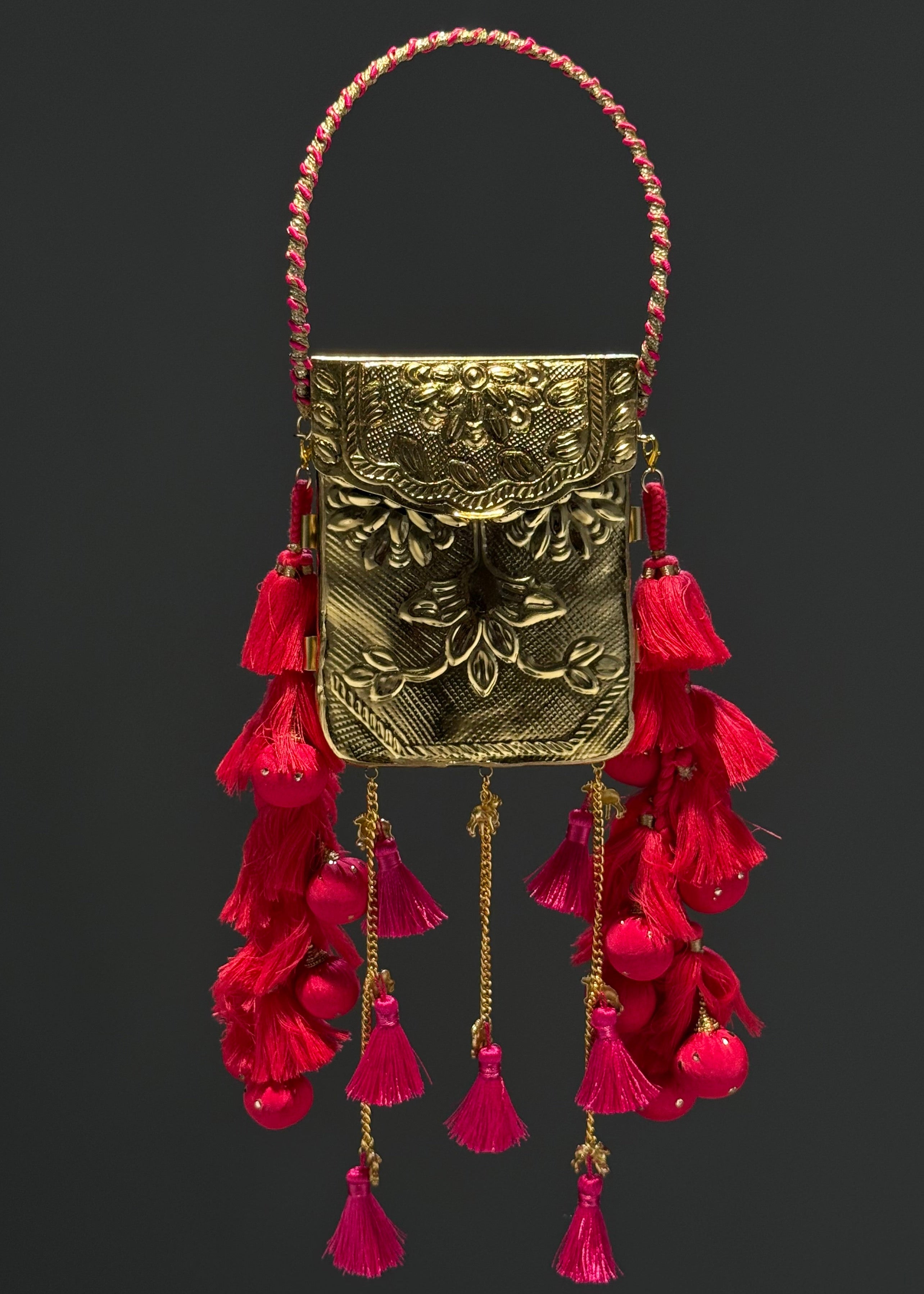 Masakali Handbag