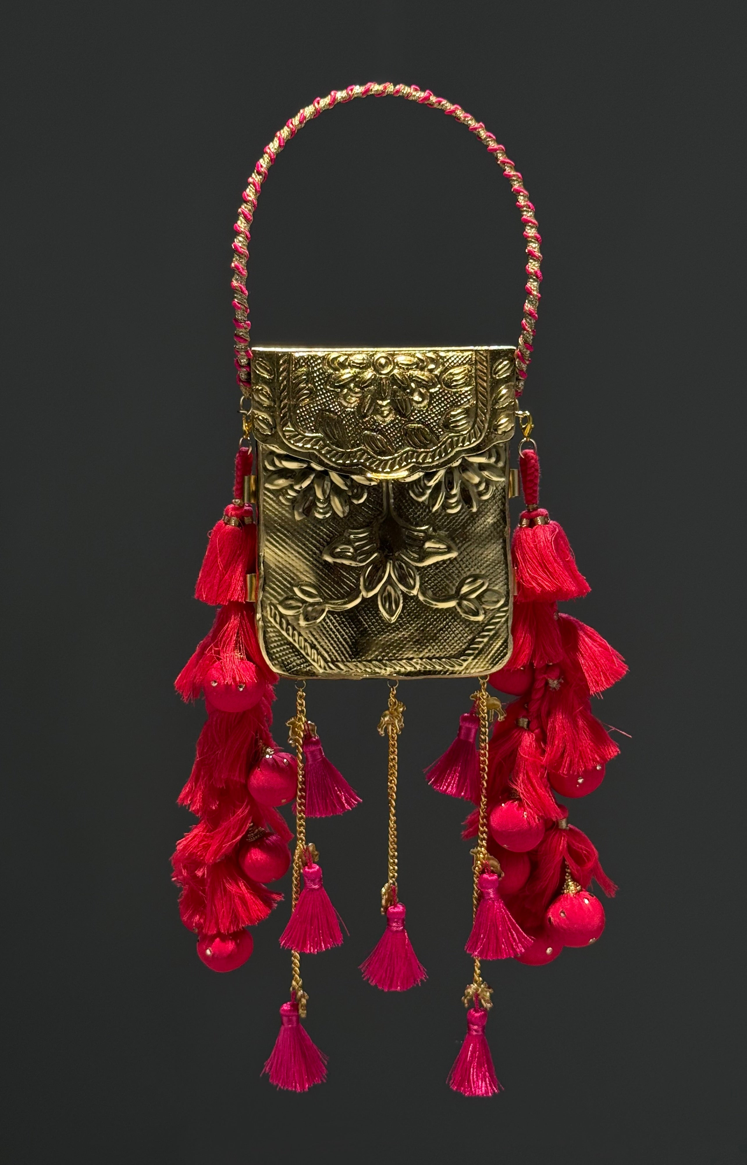 Masakali Handbag