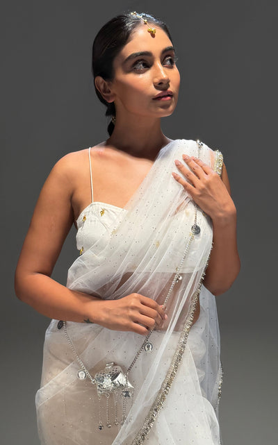 Chandi Batua Nano bag
