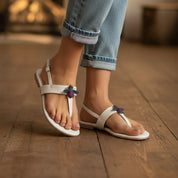 Bee Dazzle Sandals