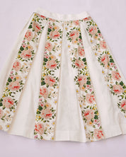 Floriva Skirt Co-ord