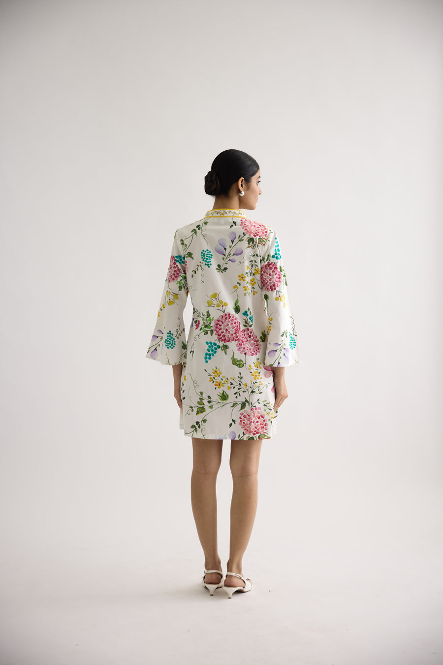 Daisy Mini Dress