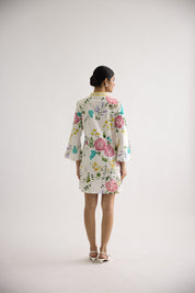 Daisy Mini Dress