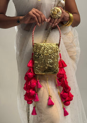 Masakali Handbag