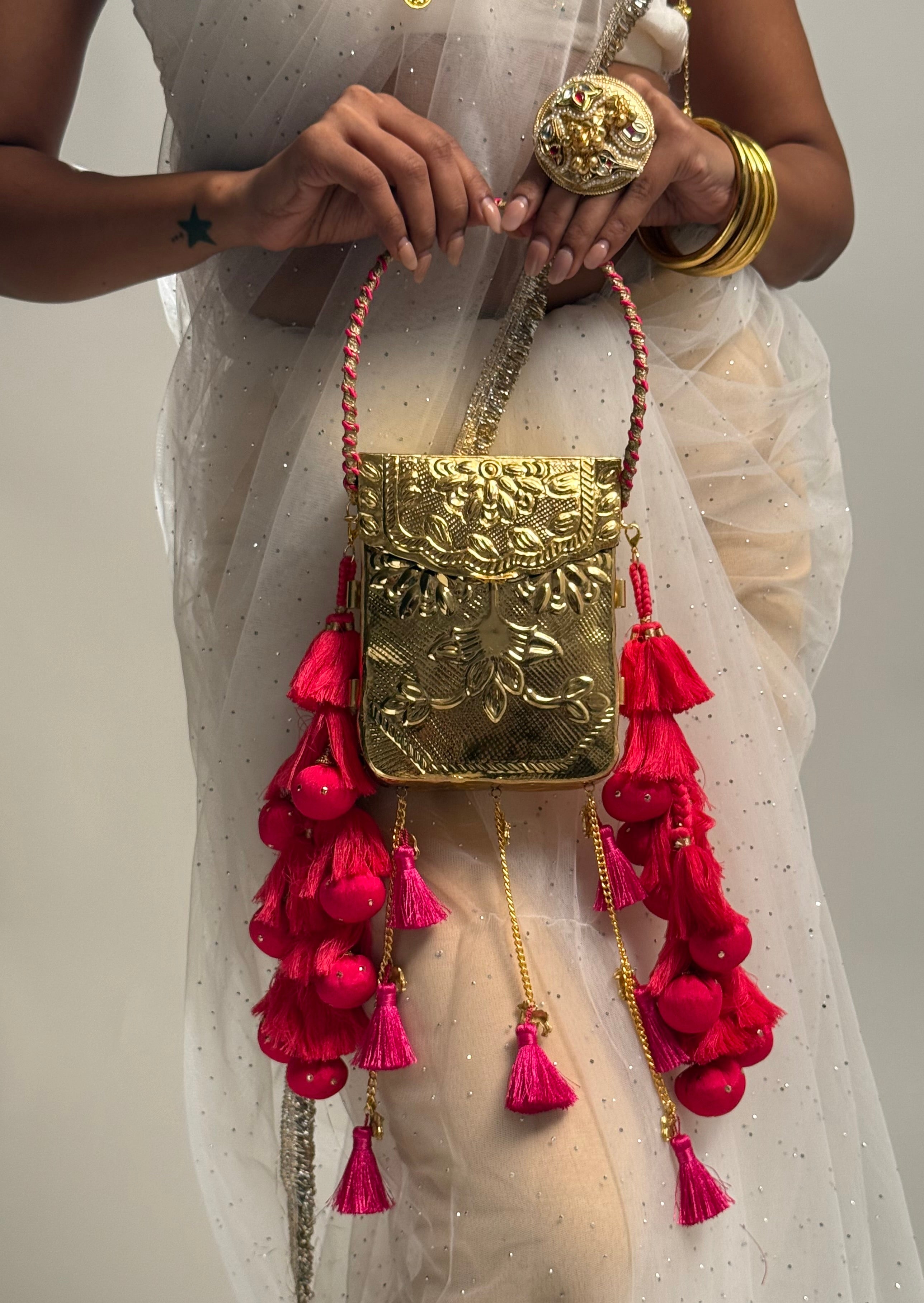 Masakali Handbag
