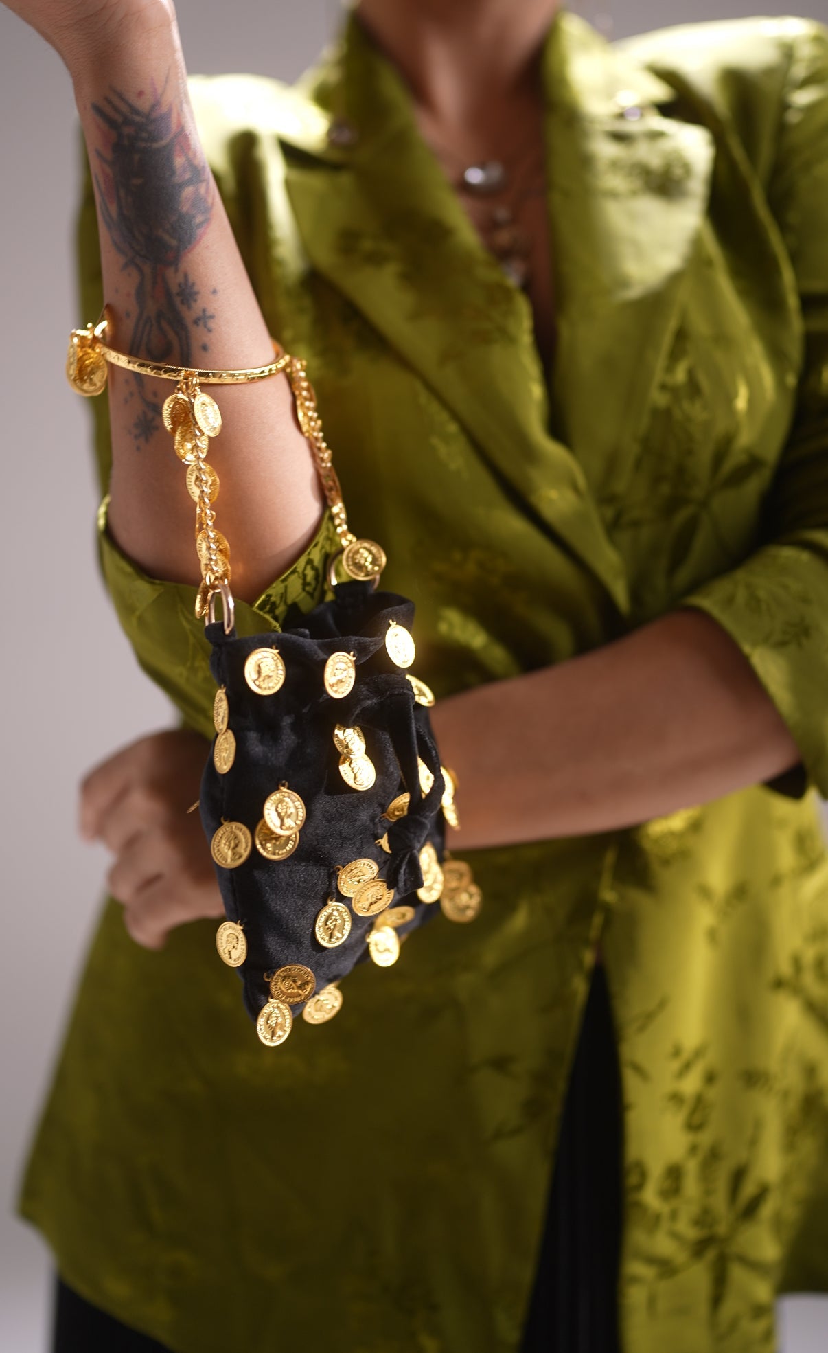 Sonaari Handbag