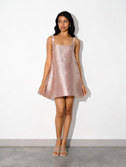 Perez Short Dress