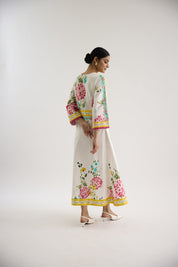 Whimsy A line Dress