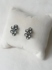 Springtime Pearl Huggies Meteorite Black