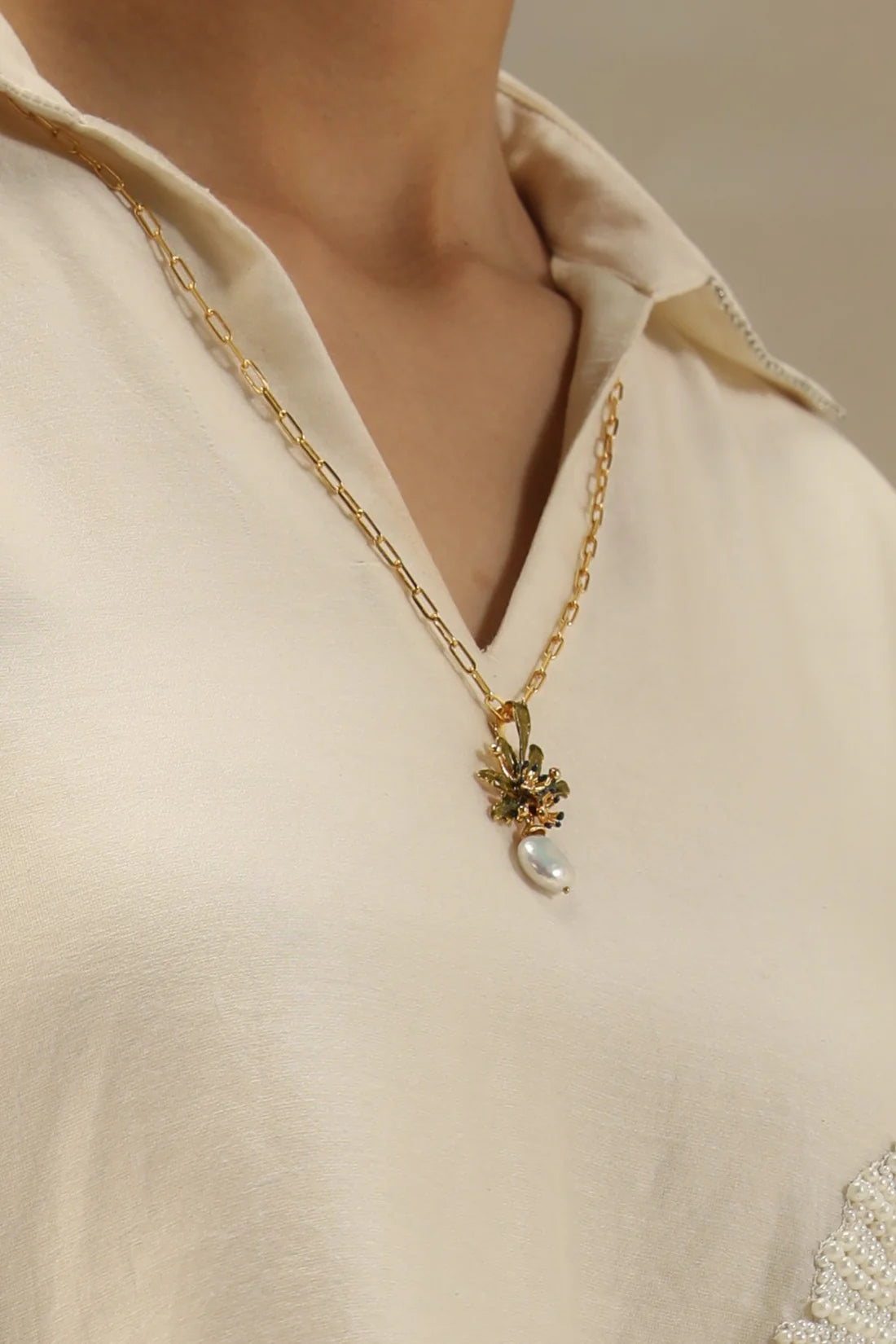 Flowerburst Pendant