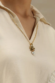 Flowerburst Pendant