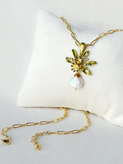 Flowerburst Pendant
