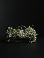 La La Land Cuff Silver