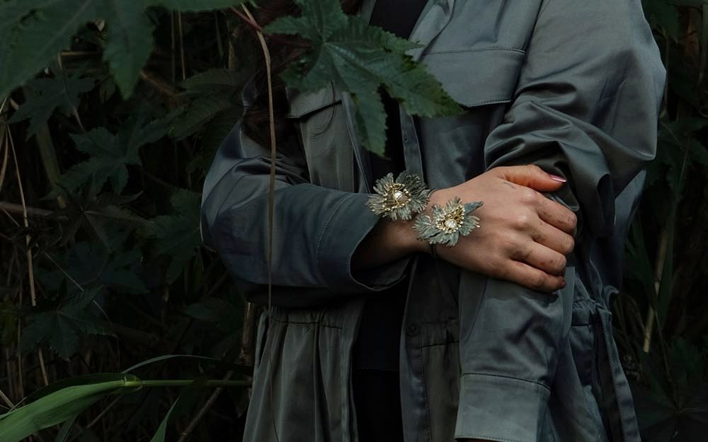 Raga Cuff