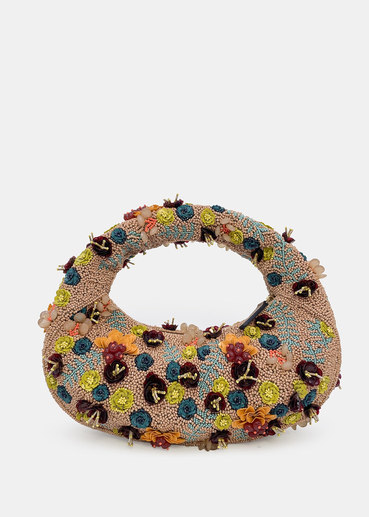 FloraLuneBeadedBaginPeach_HandcraftedLuxuryAccessory_versuhz_1.jpg