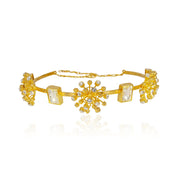 Flora Choker