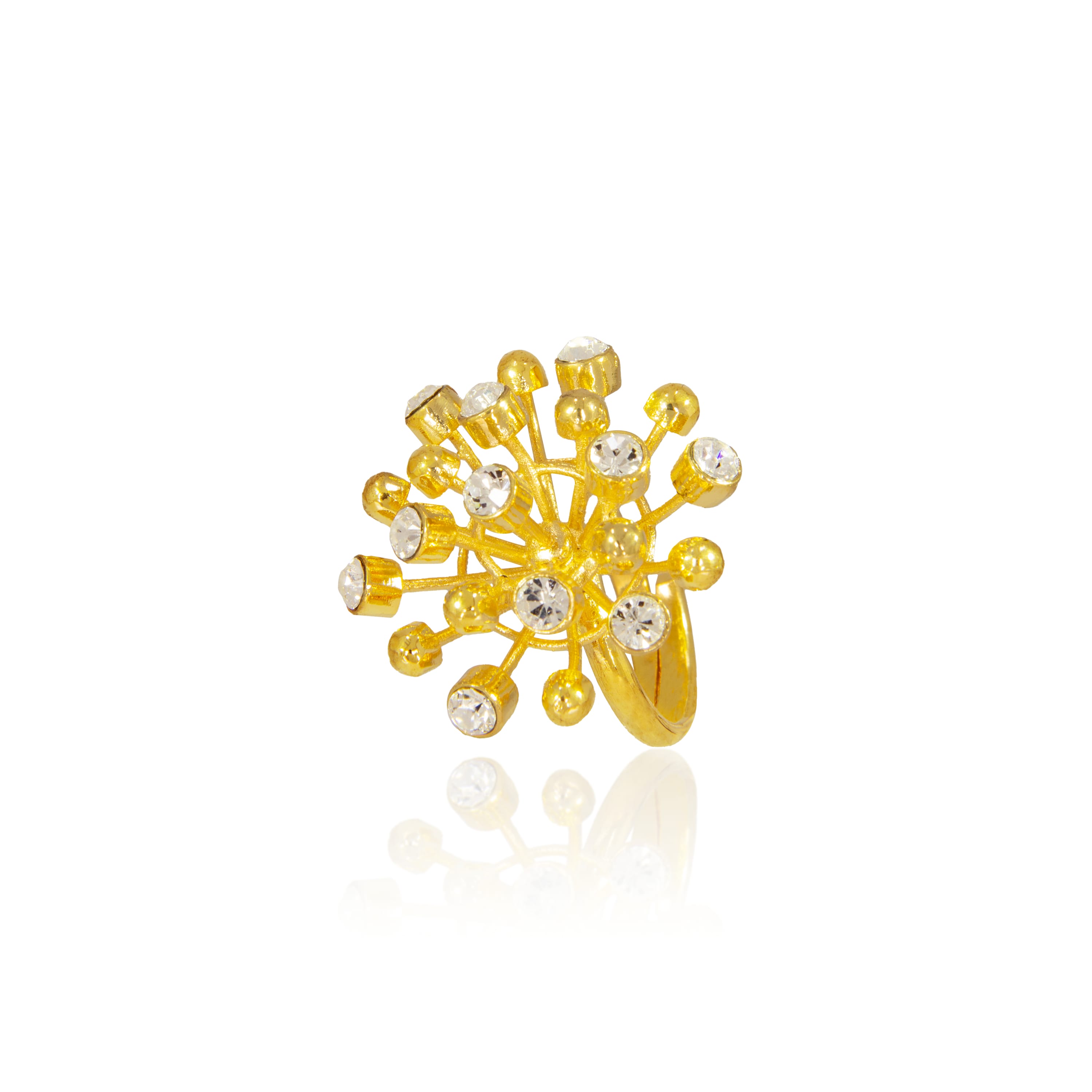 Flora Ring