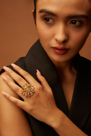 Flora Ring