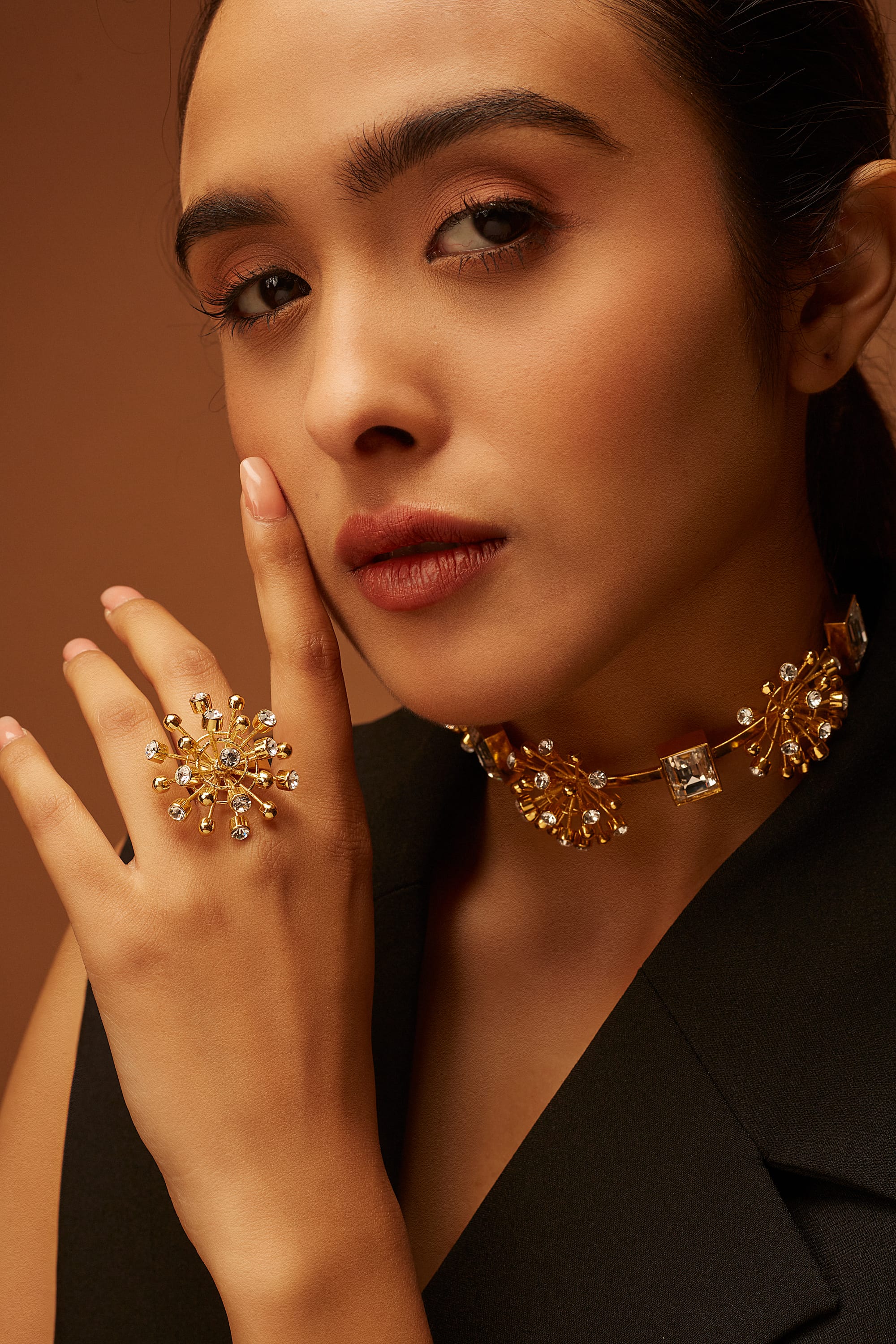 Flora Ring