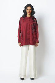 Nathan The Night Twinkle Shirt & Pants
