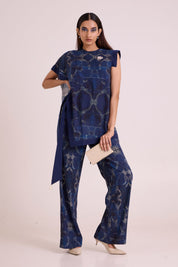 Austin Midnight Breeze Top & Pant Set