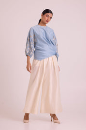 Ooty Tie Up Top & Pants