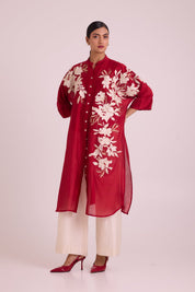 Yercad Easy Shirt Tunic & Pants