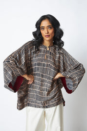 Sabrina Piano Top & Pants