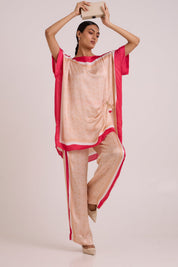 Ronnie Caftan Tunic & Pant Set