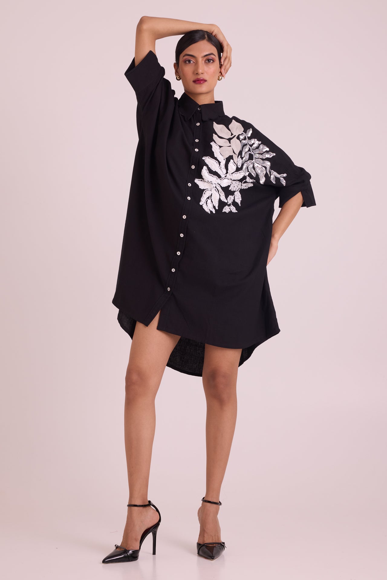 Suri Limitless Love Dress