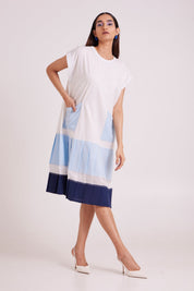 Mitzi Relaxed Volume Dress