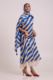 Roshny  The Empress Long Dress