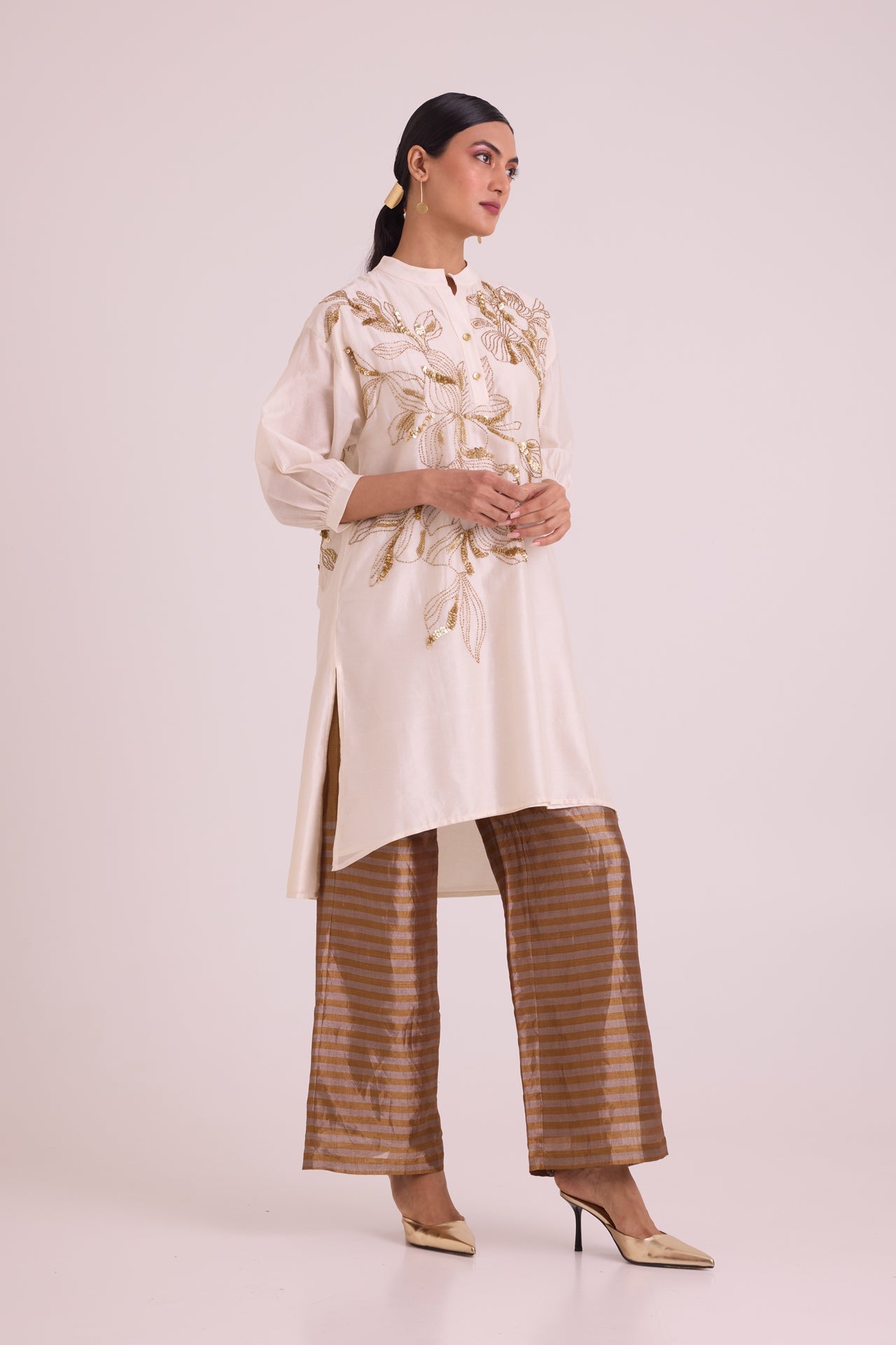 Tesoro Golden Trail Tunic & Pants