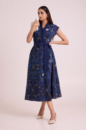 Tarni Midnight Shoreline Dress