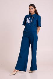 Nathu The Short & Tall Pant Set